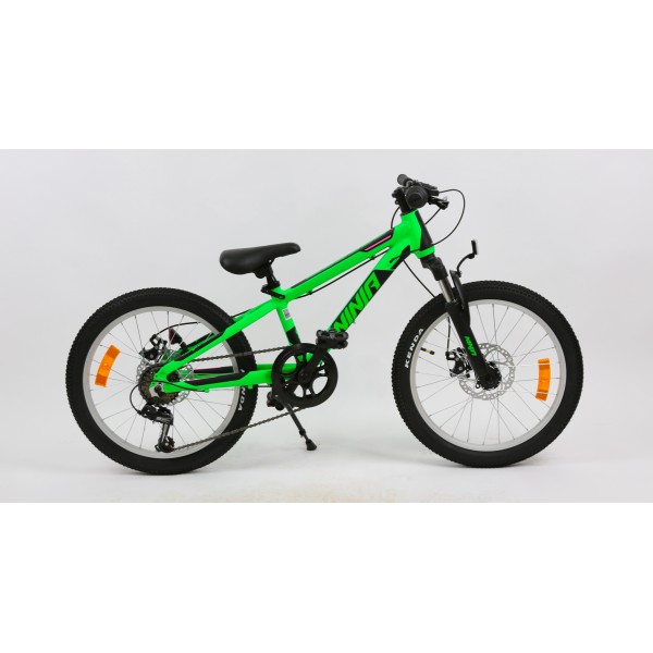 Passati 20MTB NINJA